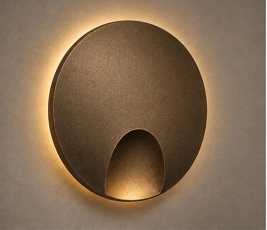 Eclissi bronzo - Image 1