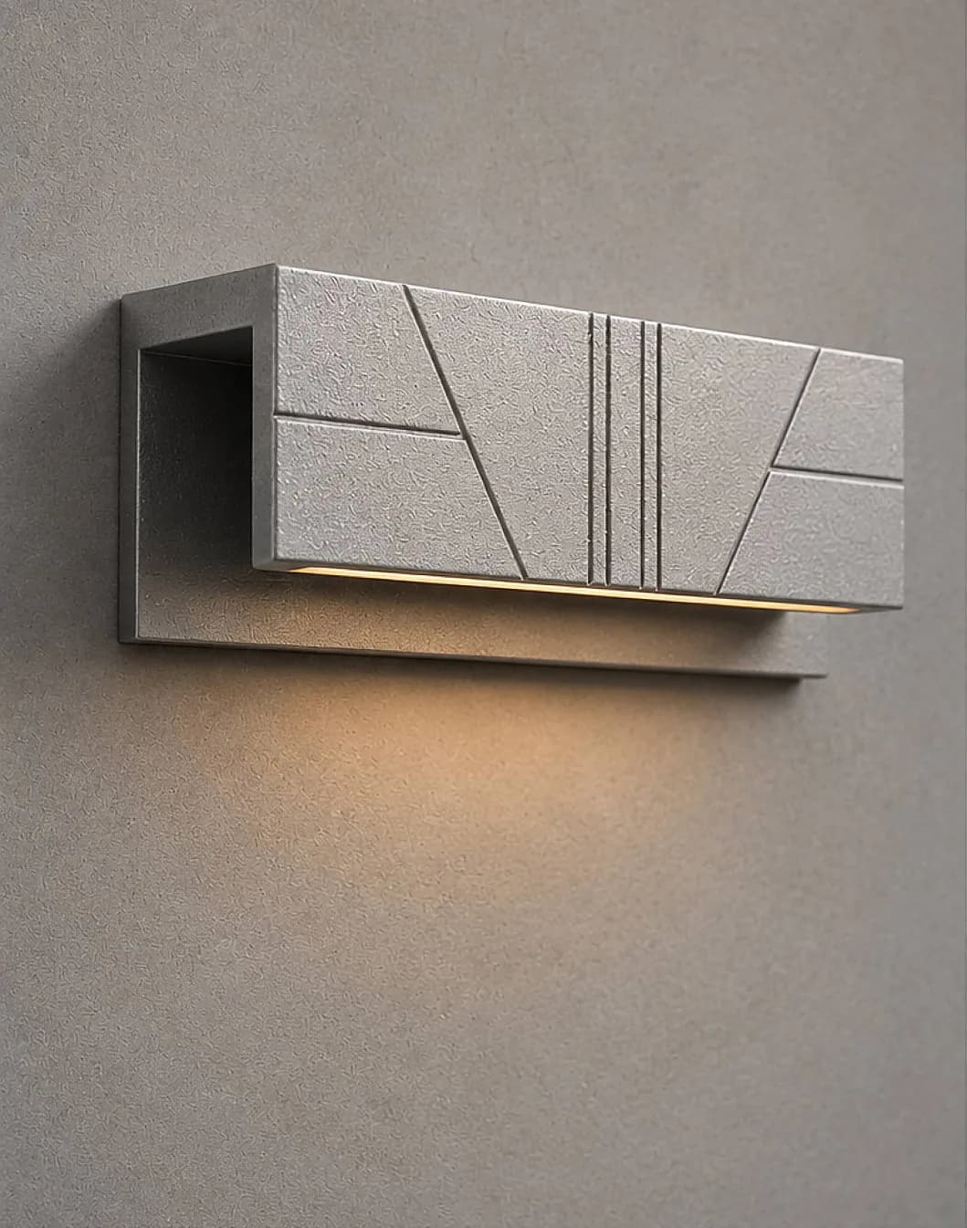 Raggio alluminio 300 - Image 1