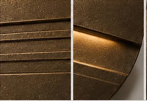 Strati bronzo - Thumbnail 2