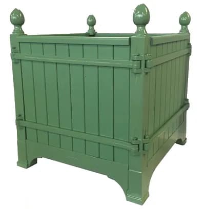 Vasca per arancio modello 3