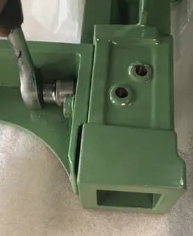 Vasca per arancio modello 7