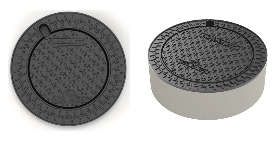 Allacciamento idraulico