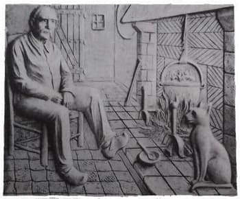 Motivo C'era una volta