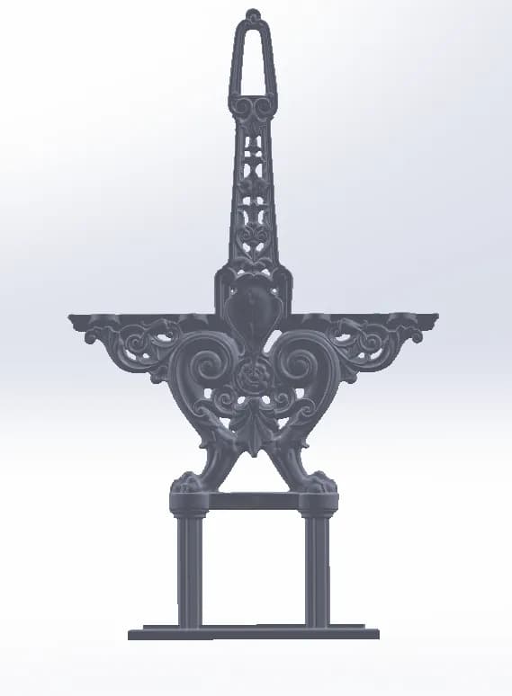 Ingegneria inversa 3