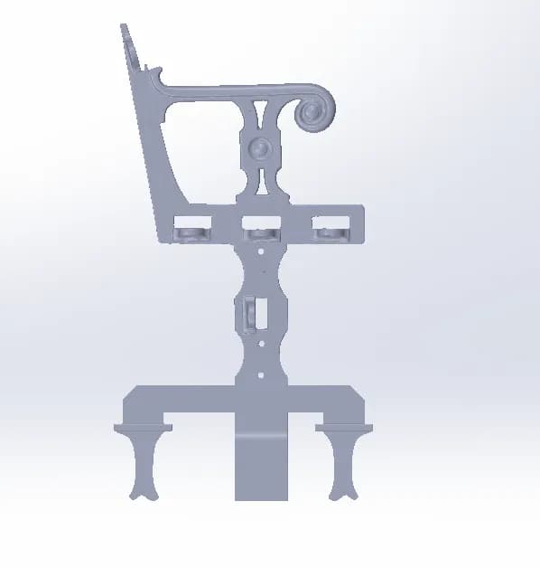 Ingegneria inversa 4