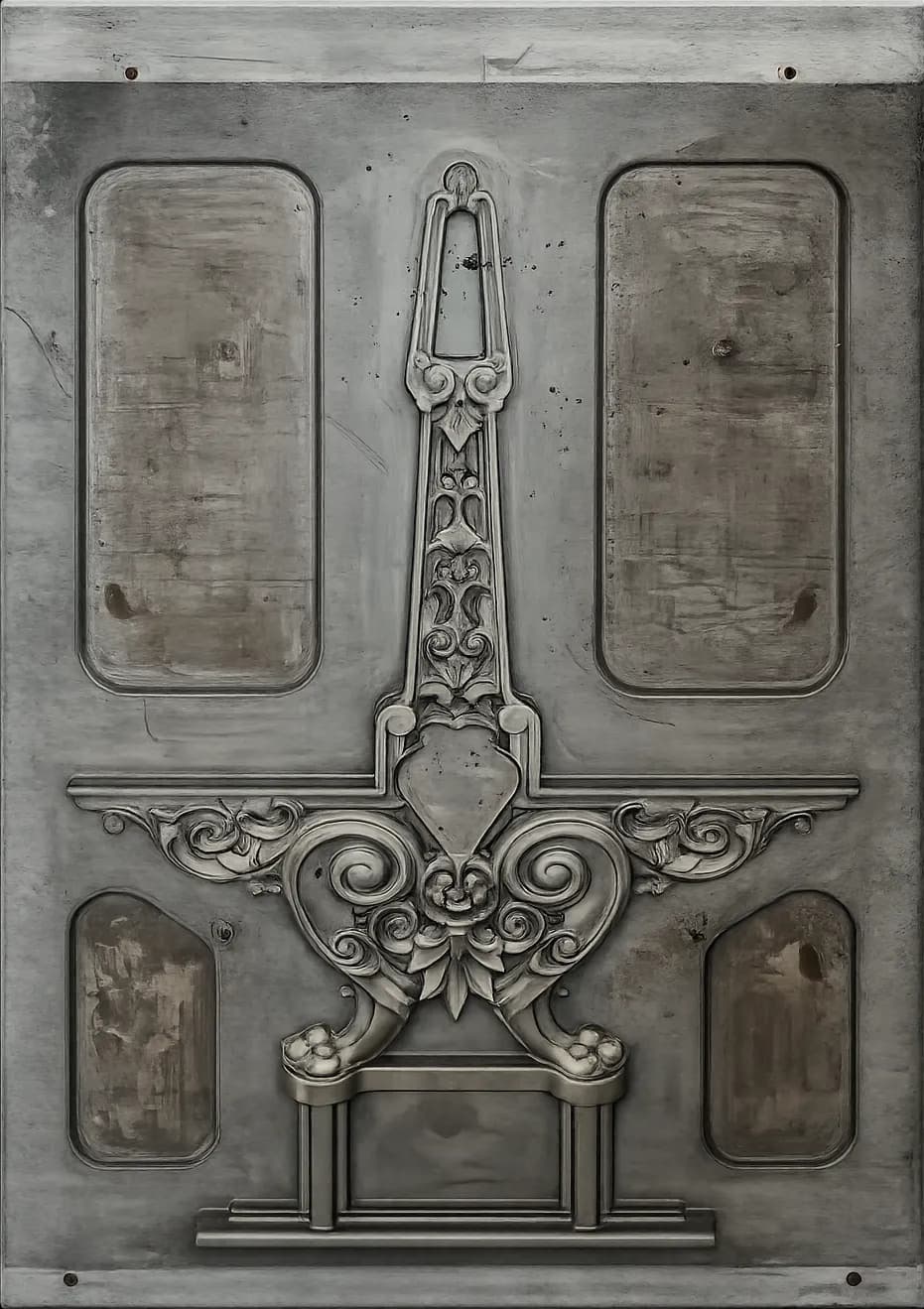 Creazione del modello fisico 1