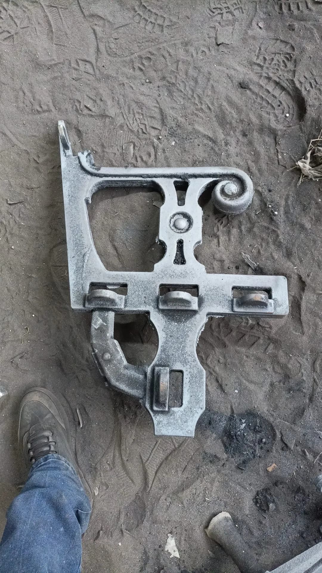 Sgrossatura e finiture 1