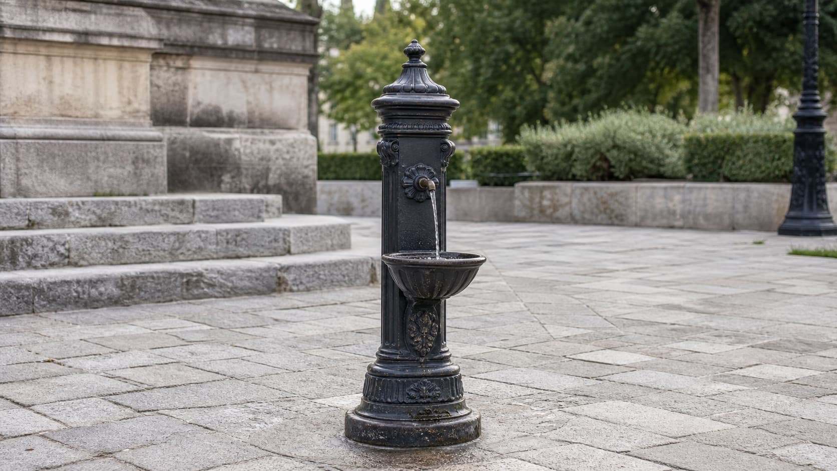 Fontana