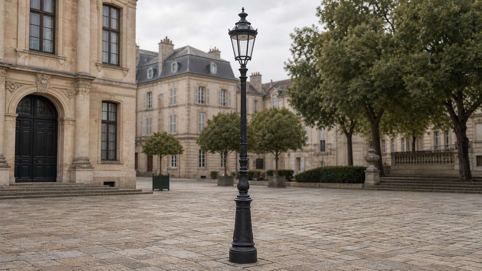 Lampada