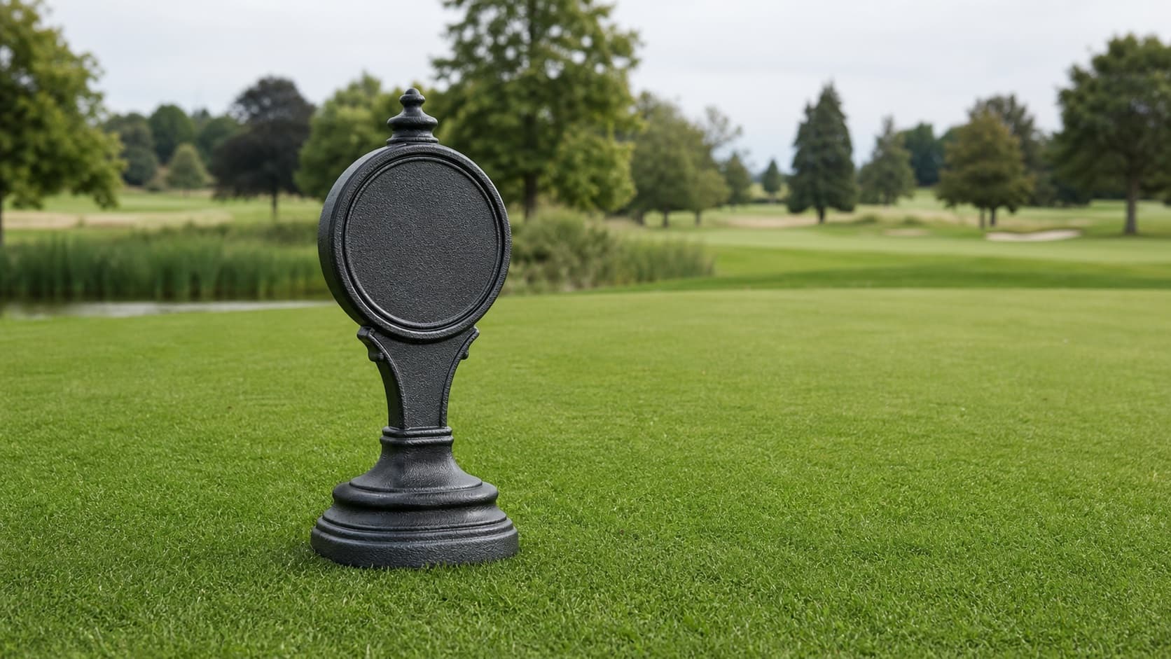 Punto di golf