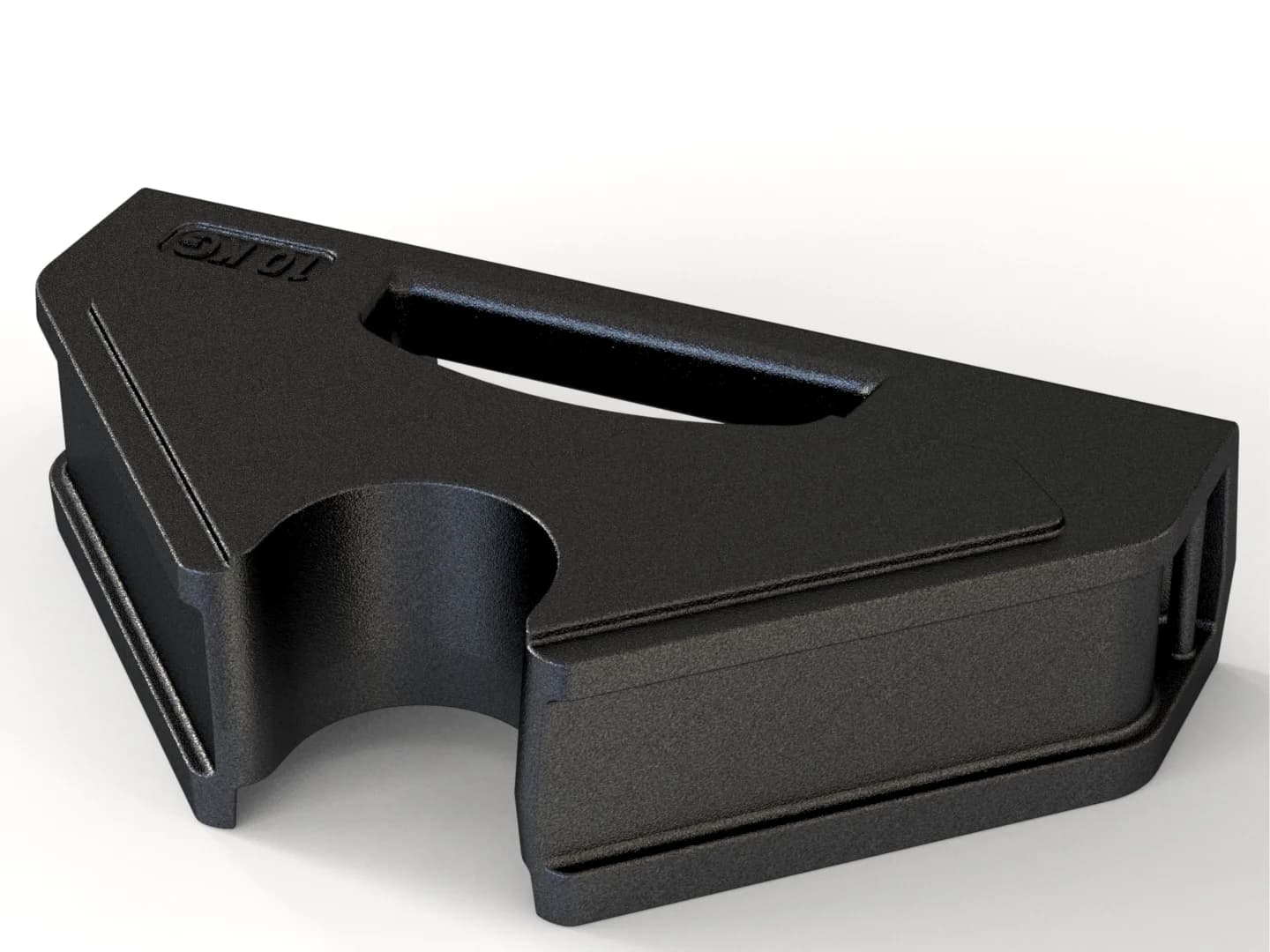 Contropesi ST10.2 10KG