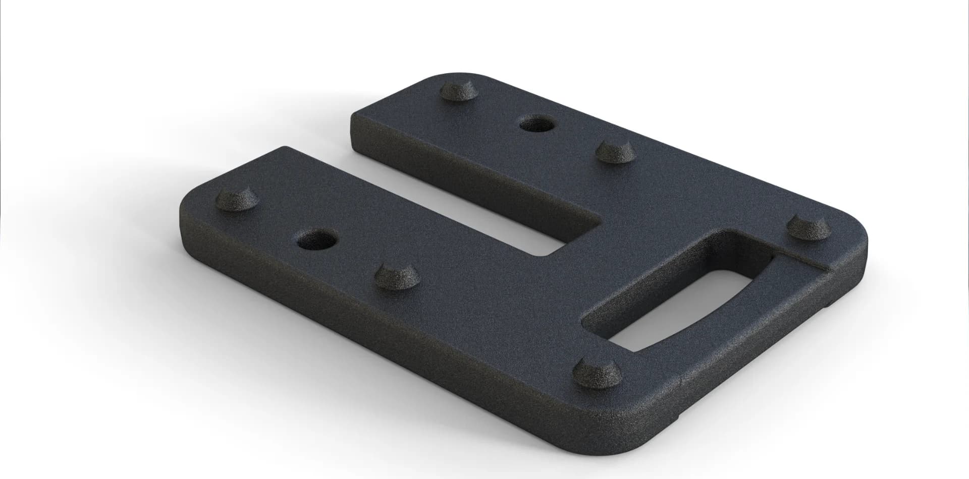 Contropesi VT10 KG - Thumbnail 2