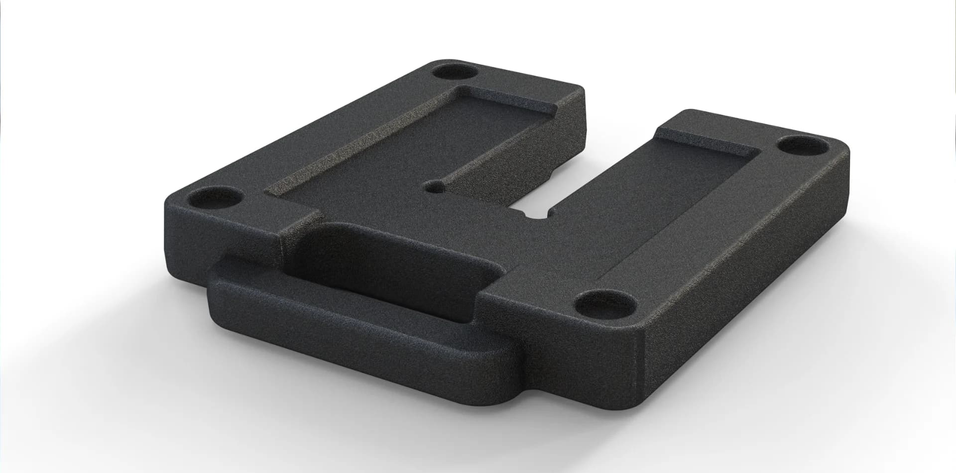 Contropesi QT15 KG - Thumbnail 2