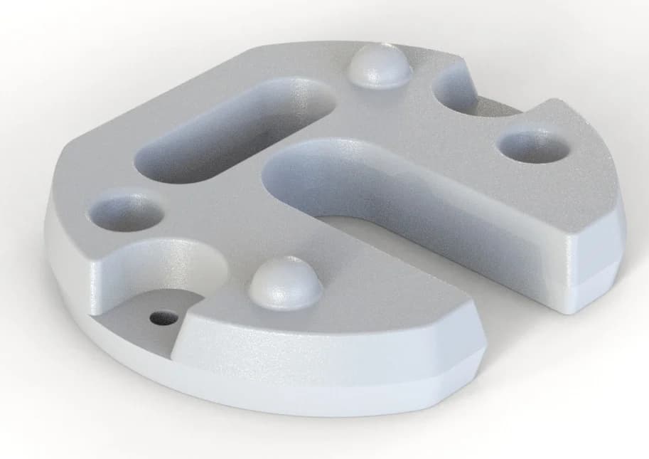 Peso tenda barnum 12 kg