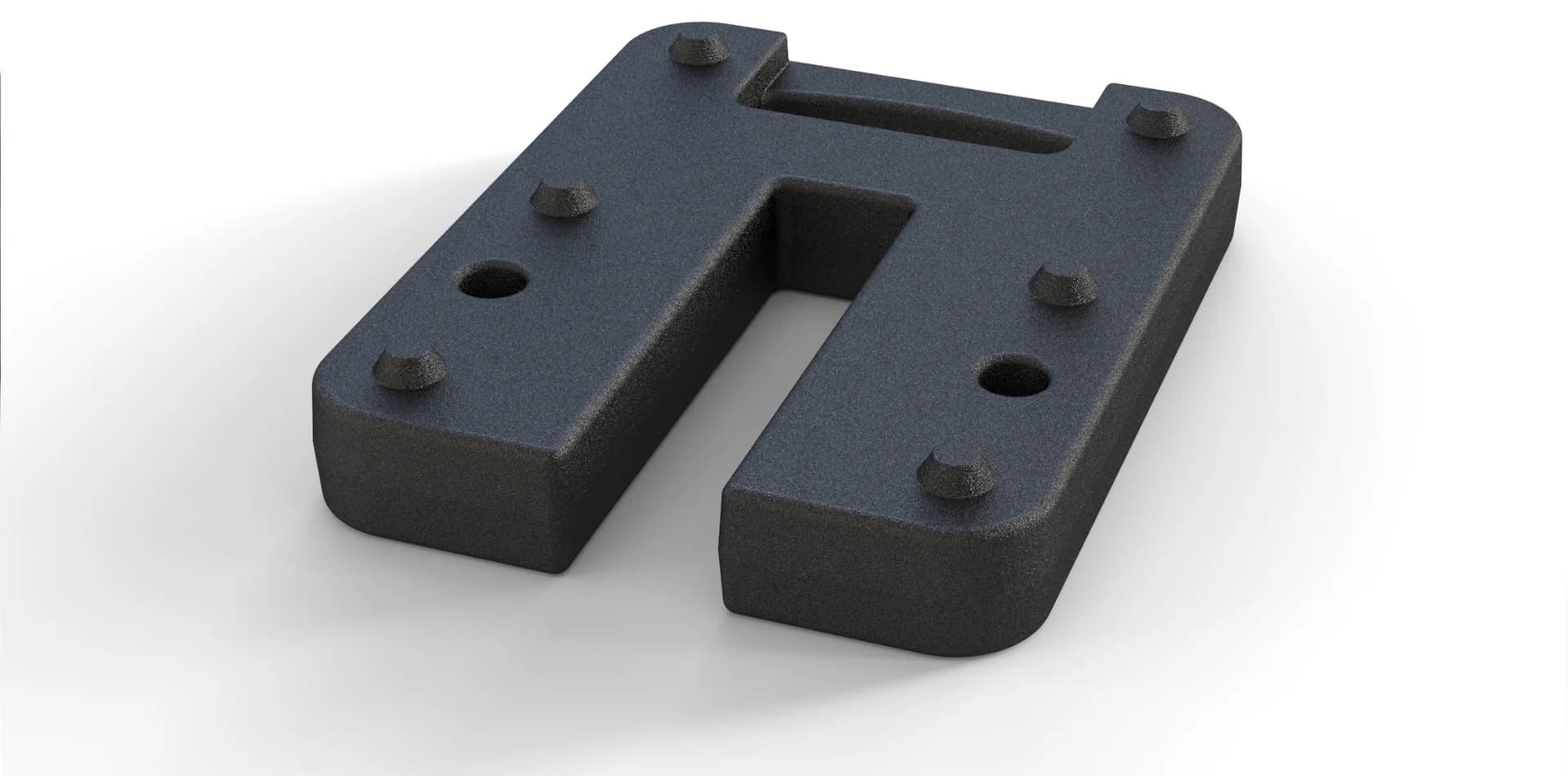 Contropesi VT17 KG - Thumbnail 2