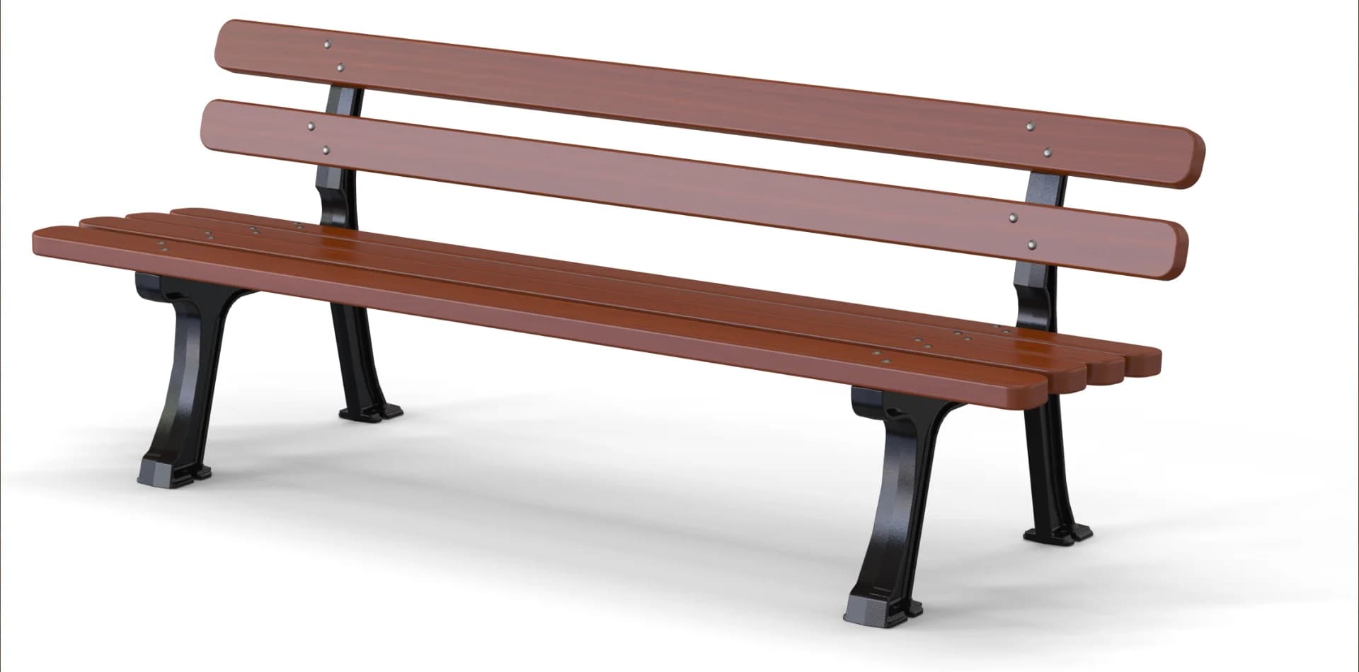 Panchina comunale - Thumbnail 2