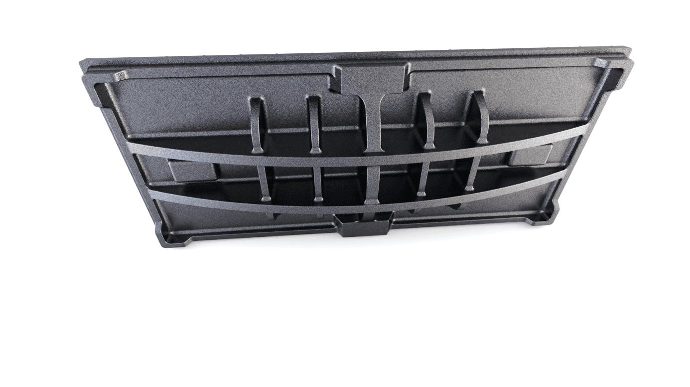 "Sguardo di canalizzazione - D440X1000LO" - Thumbnail 2