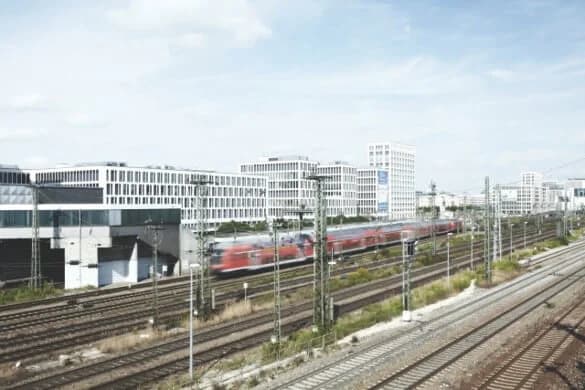 Fonderia industriale