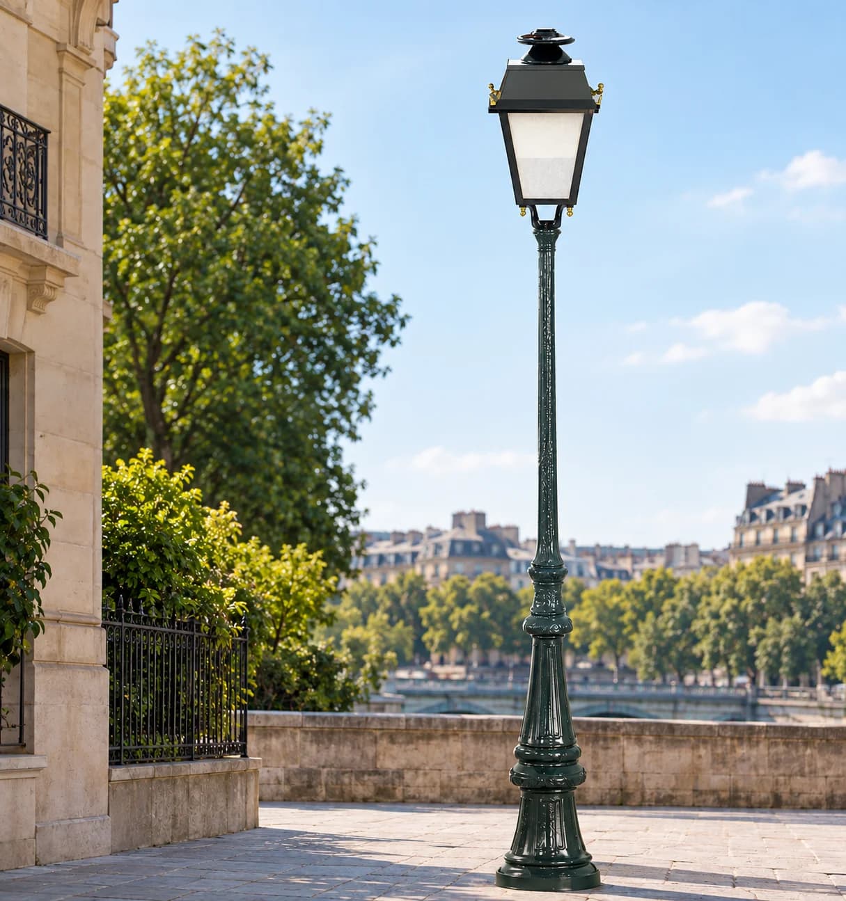 Lampada