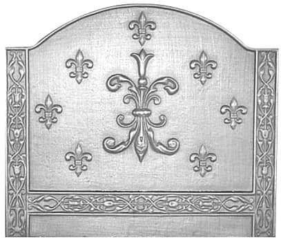 Rinascimento Fiori di giglio