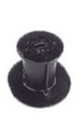 Bocca a chiave tonda - BACR