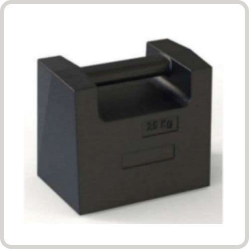 Contropeso LO25 25KG