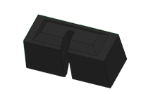 Massa di zavorra 20 kg