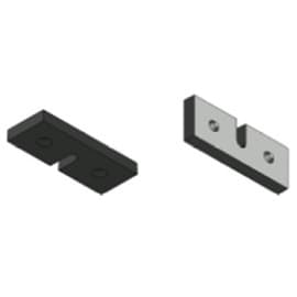 Contrappeso in piombo