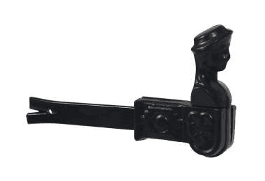 Fermagli a testa di pastore 11CM