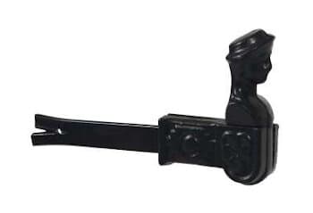 Fermagli a testa di pastore 20CM