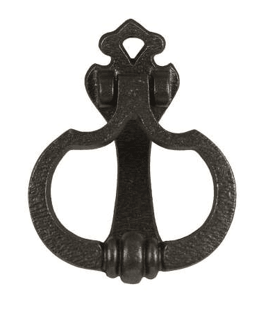 Martello da porta classico