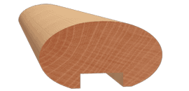 Corrimano in legno - LO2586